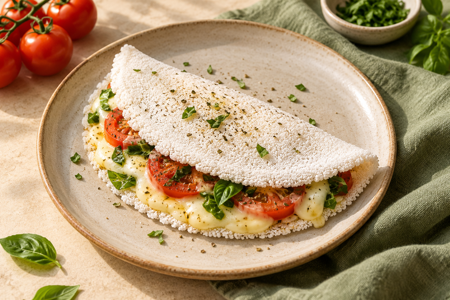 Caprese
